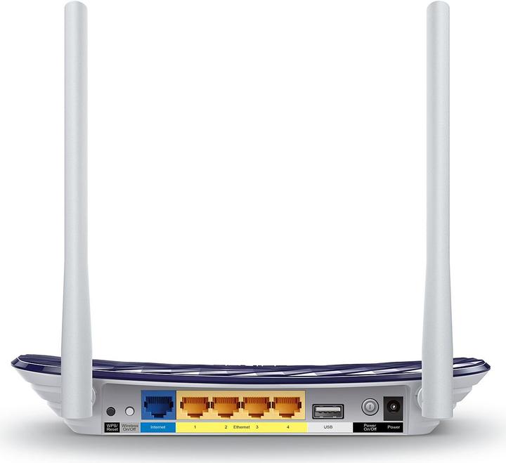 Immagine prodotto TP-Link Archer C20