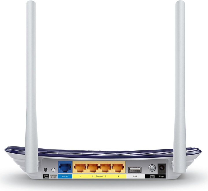 Actual product image TP-Link Archer C20