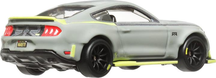 Image du produit Mattel Hkc85 Hw Ford Mustang Rtr