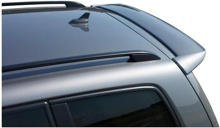 Produktbild RDX VW Touran - Dachspoiler