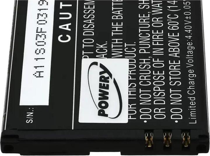 Produktbild CS Cameron Sino Akku Nokia Lumia 950 / Microsoft Lumia 950 / Typ BV-T5E