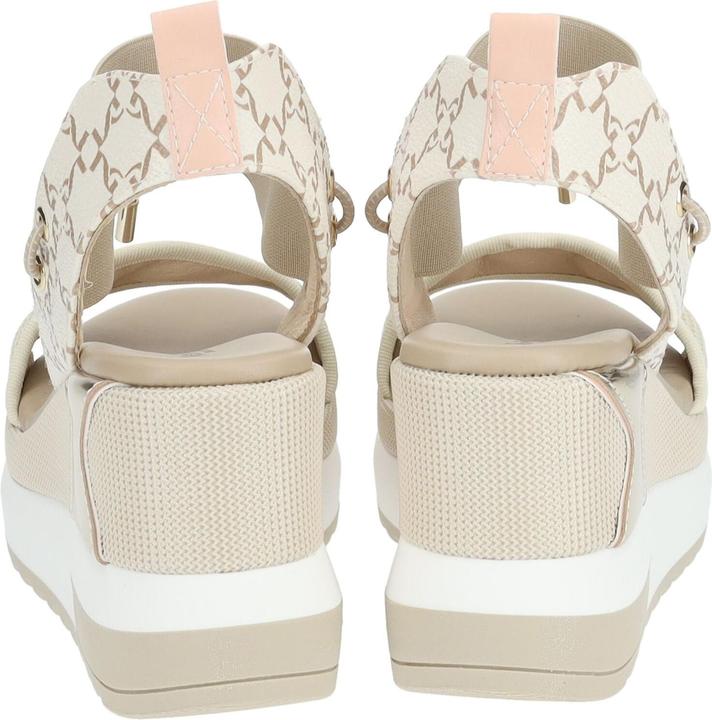 Actual product image Nero Giardini Sandalen (39)