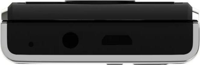 Actual product image Evelatus - MYRIAD DS Graphite Black (2.40", 0.30 Mpx)