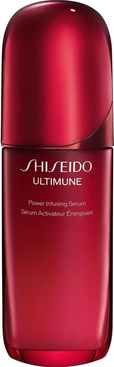 Produktbild Shiseido Ultimune Power Infusing Concentrate 4.0 (75 ml)