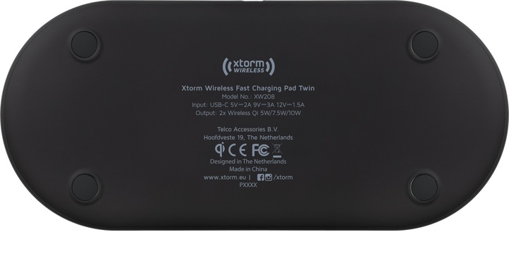 Image du produit Xtorm Twin (10 W)