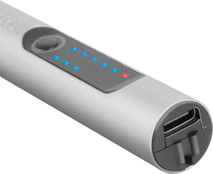 Image du produit DriSubt Stylo à graver USB UG-300 ST avec graveur rechargeable 8 W | Stylo à graver