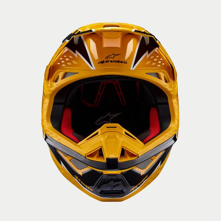 Image du produit Alpinestars Casque Supertech S-M10 Am (60 cm, L)