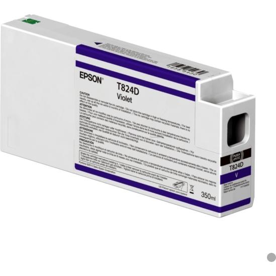 Thumbnail - Epson, Druckerpatrone, T824d00 (V)