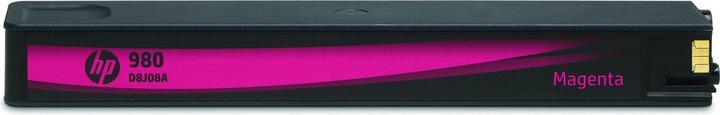 Produktbild HP 980 (M)