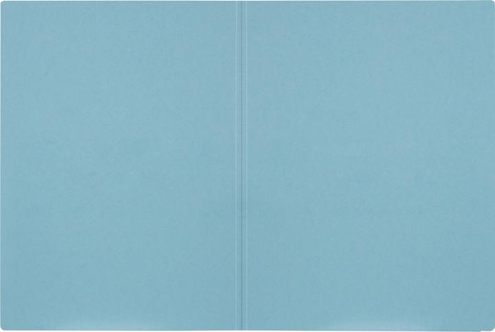 Produktbild Biella Einlagemappe ohne Heftung (A4, 1x)