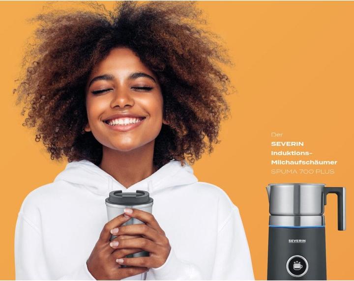 Image du produit Severin SM 3587 (700 ml)