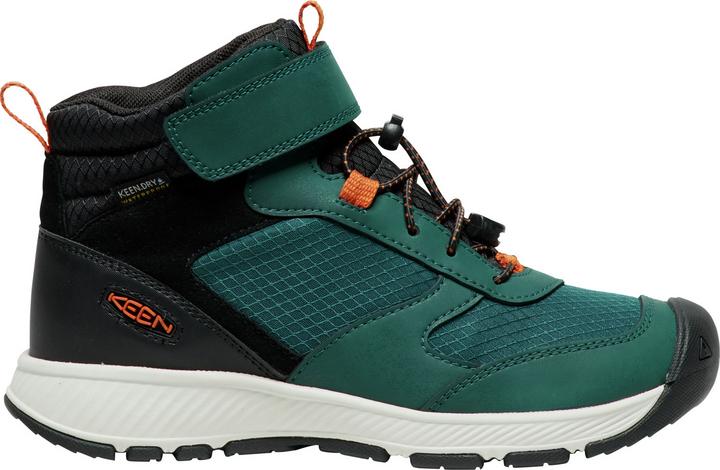 Image du produit Keen Y Skua Mid WP (37)