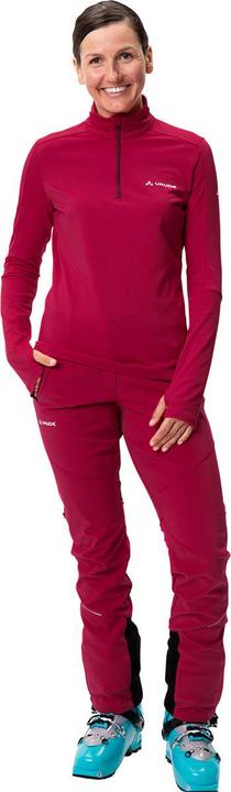 Immagine prodotto Vaude Livigno Half Zip II Pullover (36, XS)