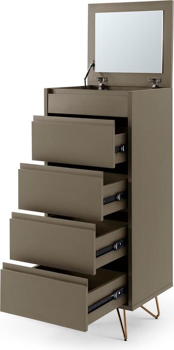 Produktbild SalesFever Charlie (110 x 45 x 40 cm)