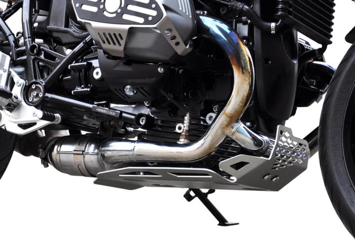 Image du produit Zieger Protection du moteur