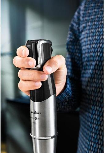 Immagine prodotto Moulinex Infinyforce Pro con 4 accessori (DD95HD)