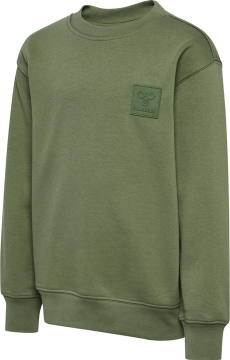 Actual product image hummel hmlCLEAN SWEATSHIRT (164)