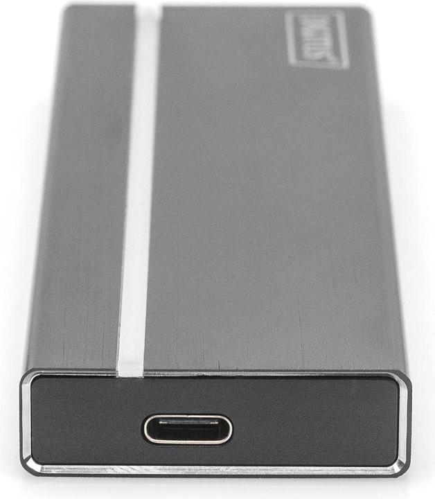 Actual product image Digitus Mini-Housing (M.2 2230, M.2 2242, M.2 2260, M.2 2280)