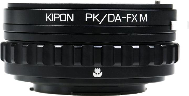 Kipon Macro Adapter for Pentax DA to Fuji X