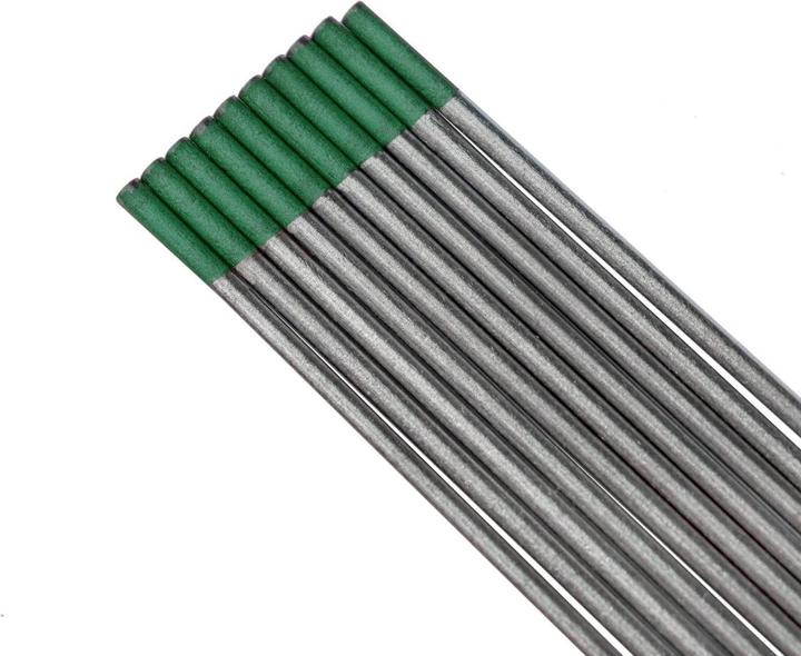 Actual product image Stahlwerk Welding electrodes