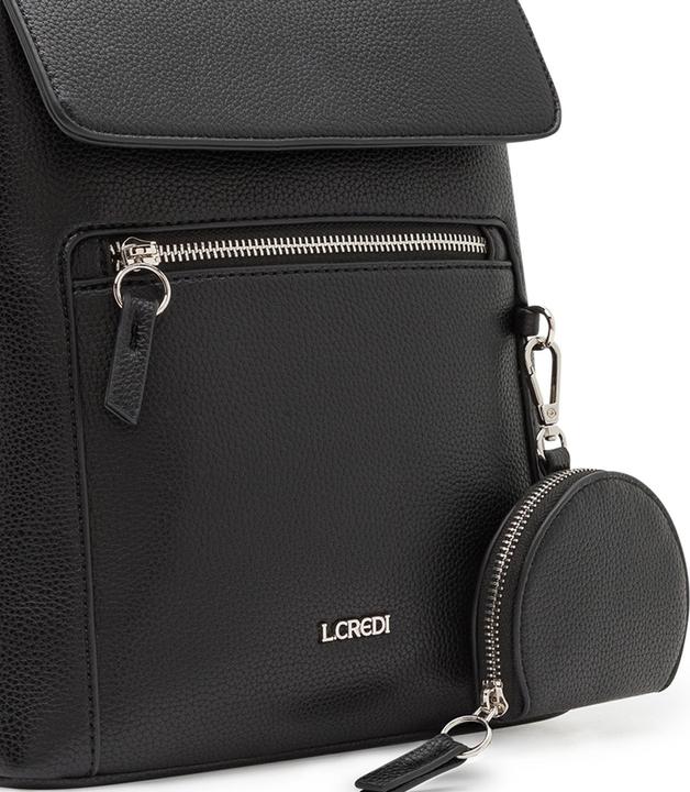 Image du produit L.Credi Ninina City Rucksack 30 cm (4 l)