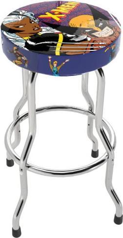 Arcade1Up Arcade 1Up - X-MEN Stool