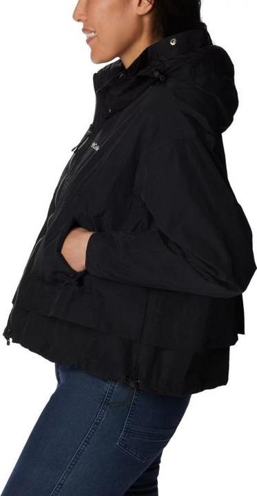 Produktbild Columbia Women's Paracutie II Windbreaker (XL)