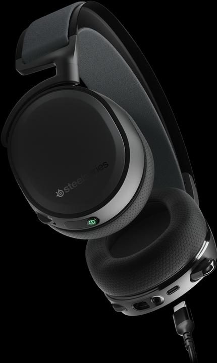 Image du produit SteelSeries Arctis 7+ (Sans fil)