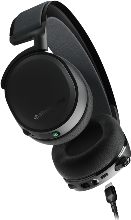 Produktbild SteelSeries Arctis 7+ (Kabellos)
