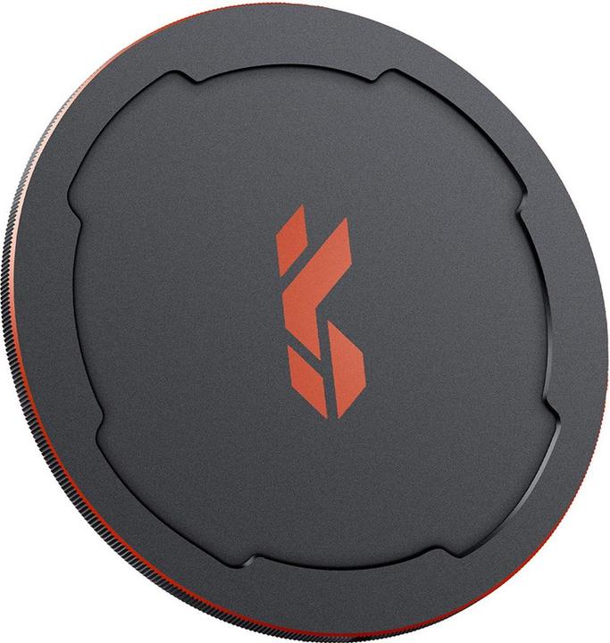 Produktbild K&F Concept Magnetic Lens Cap For Magnetic Filters 82mm (82 mm)