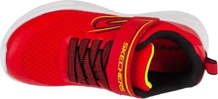 Produktbild Skechers Dynamatic - Swift Tread Rot (35)