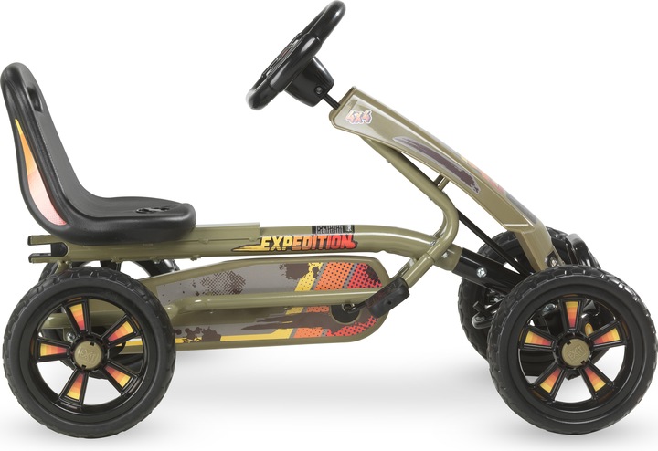 Actual product image Exit Foxy Expedition
