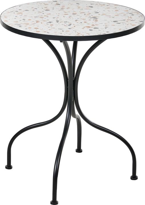 Produktbild Beliani Artena (60 x 60 x 74 cm)