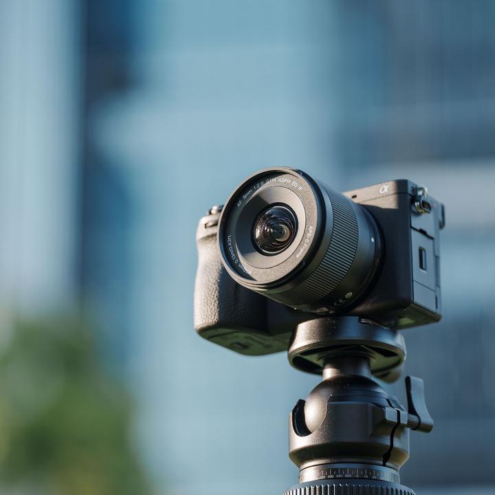 Actual product image Viltrox AF 9mm F/2.8 E Sony E (Sony E, APS-C / DX)