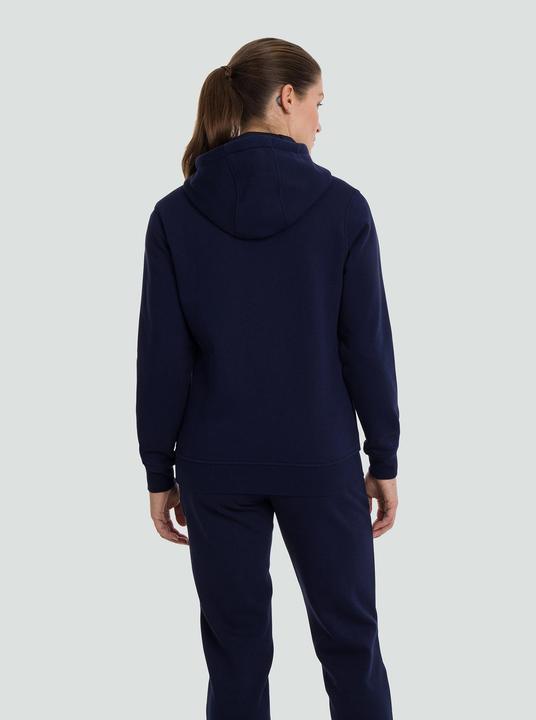 Produktbild Canterbury Damen Fleece-gefütterter Hoodie mit Reissverschluss (L)