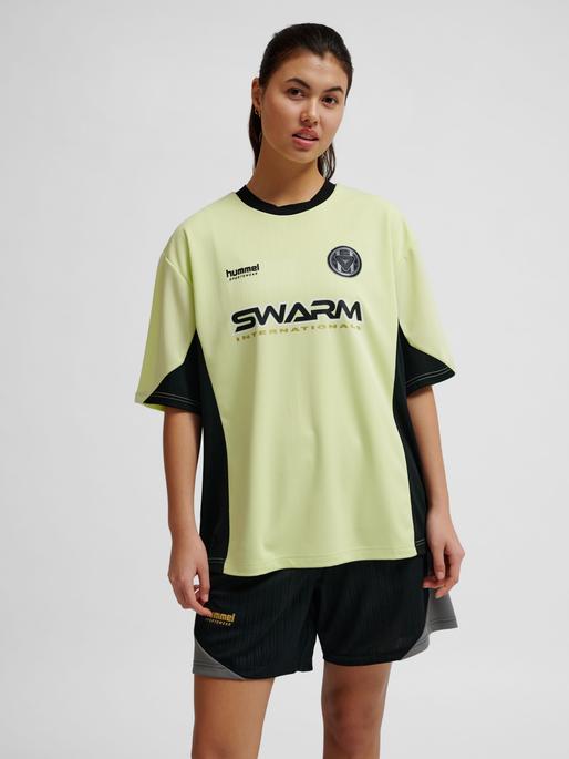 Produktbild hummel Hmlloose fb jersey s/s topscorer (XL)