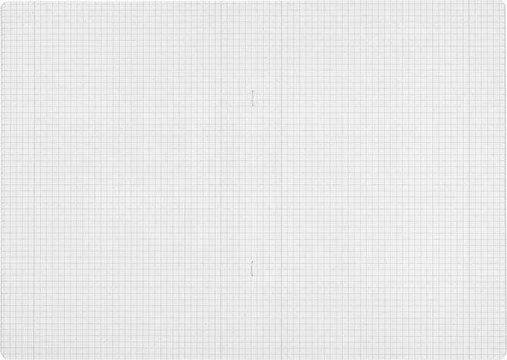 Nutritional values and ingredients Landré Recycling A4 2-fold-saddle stitching exercise book (A4, Lined)