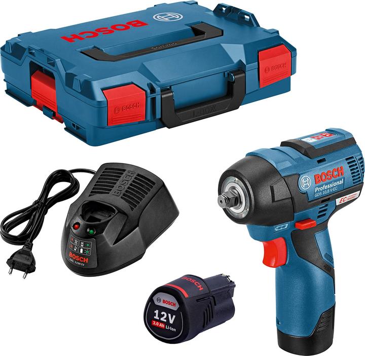 Produktbild Bosch Professional GDR 12V-105 (Akkubetrieb)