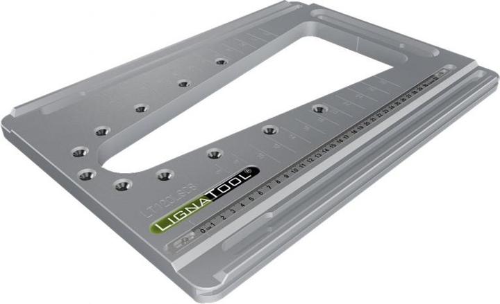 Produktbild Lignatool LTA1006 Lochschablone LT060