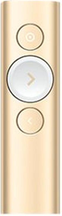 Logitech Spotlight