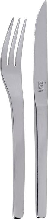 Produktbild Zwilling Dinner Steak-Besteck, 12-tlg. (12 Stück, Messer)