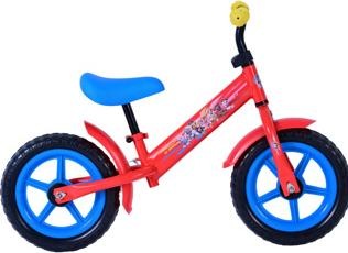 Immagine prodotto Volare Paw Patrol Balance Fahrrad Metall