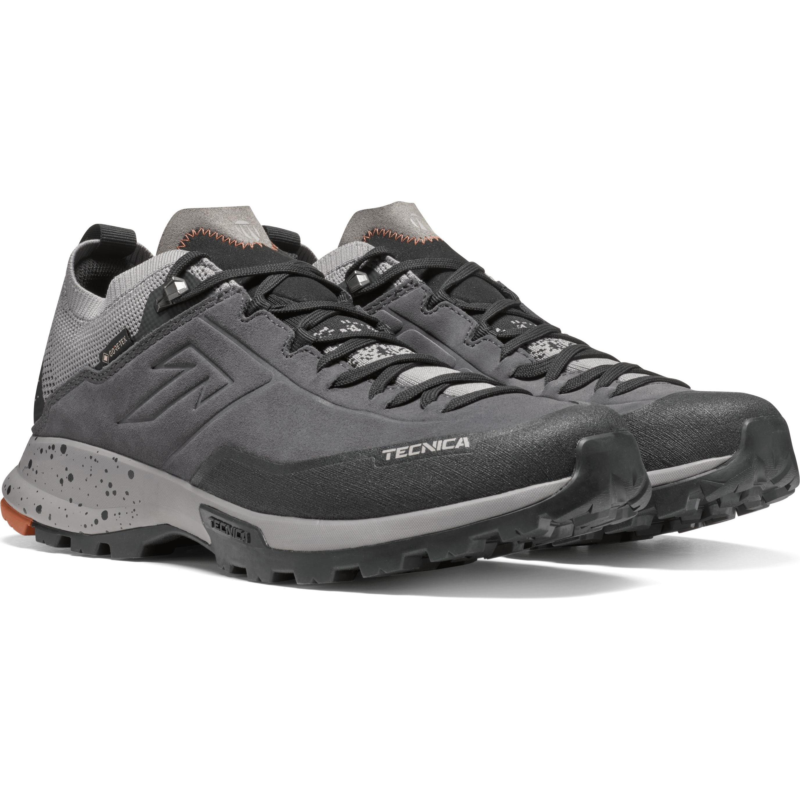 Thumbnail - Tecnica, Herren, Wanderschuhe, Forge Hike GTX (43.5), Grau