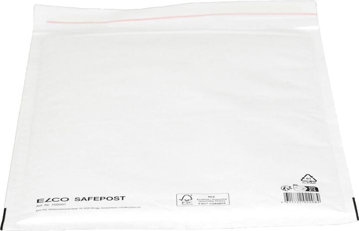Actual product image Elco Bubble envelope (1 x)