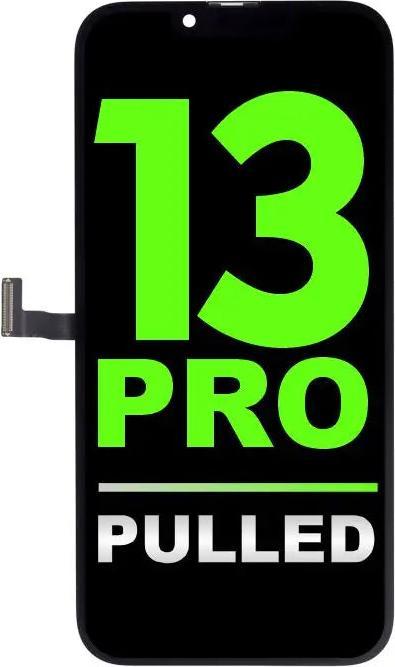 Produktbild Ferryxpress iPhone 13 Pro Pulled OLED Assembly - Display Bildschirm (Display, Apple iPhone 13 Pro)