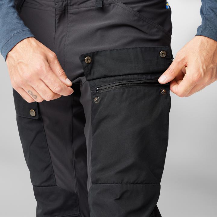 Actual product image Fjällräven Keb (XXL, 3XL)