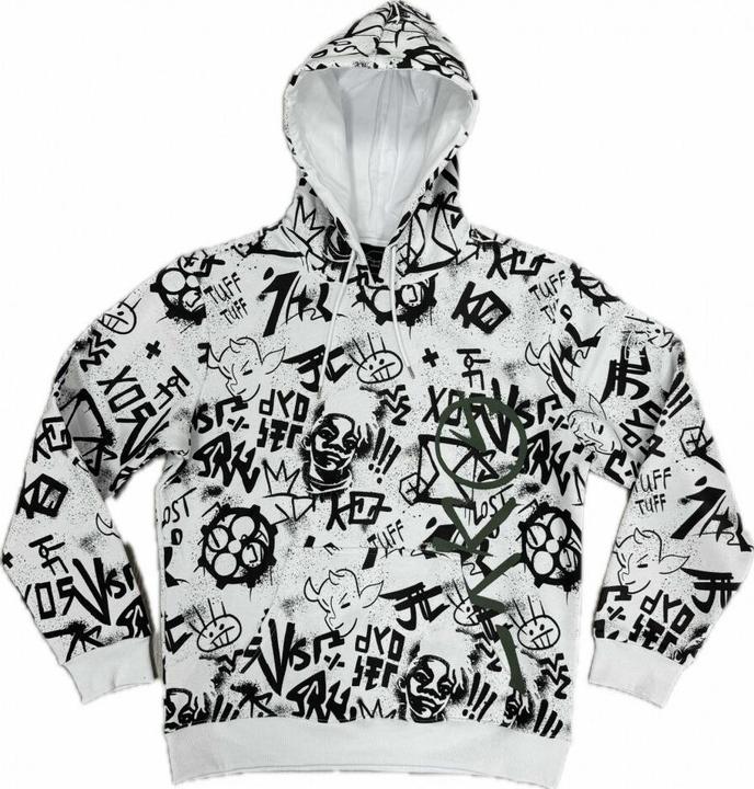 Produktbild Project X Paris Arcane - Ekko (XL)