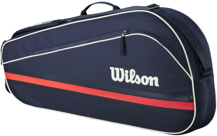 Produktbild Wilson Rackettasche (3R)