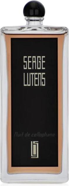 Produktbild Serge Lutens Nuit de cellophane (Eau de Parfum, 50 ml)