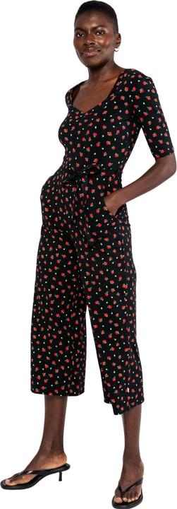 Produktbild Blutsgeschwister Flaming Heart Marlene (S)